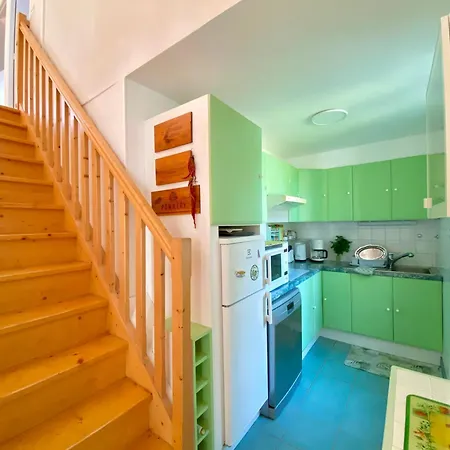 Maison Familiale Typique à 200m De La Benoît * La Baule-Escoublac