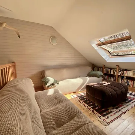 Maison Familiale Typique à 200m De La Benoît * La Baule-Escoublac
