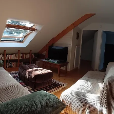 Hébergement de vacances Maison Familiale Typique à 200m De La Benoît La Baule-Escoublac
