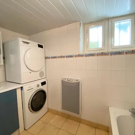 Maison Familiale Typique à 200m De La Benoît * La Baule-Escoublac